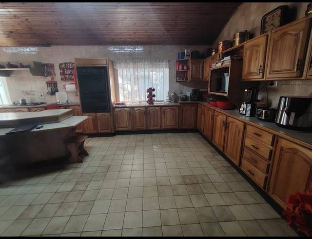 3 BEDROOM HOUSE FOR SALE IN KLIPPOORTJE